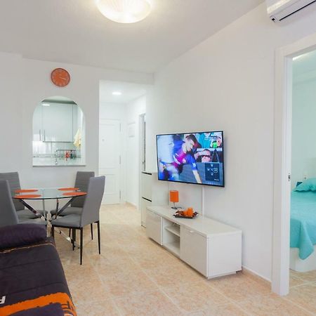 Apartment On San Julian Torrevieja Exterior photo