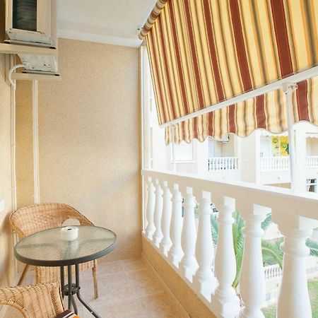 Apartment On San Julian Torrevieja Exterior photo