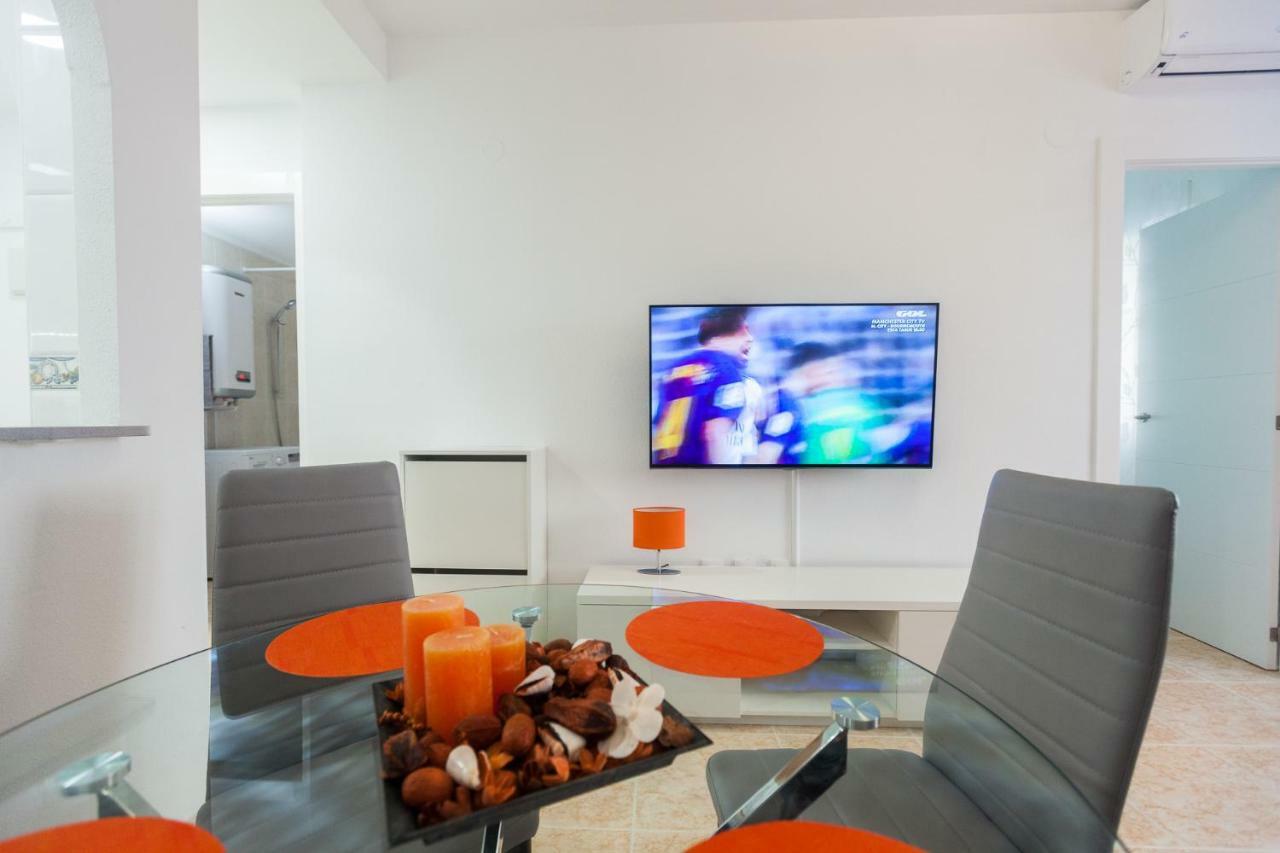 Apartment On San Julian Torrevieja Exterior photo