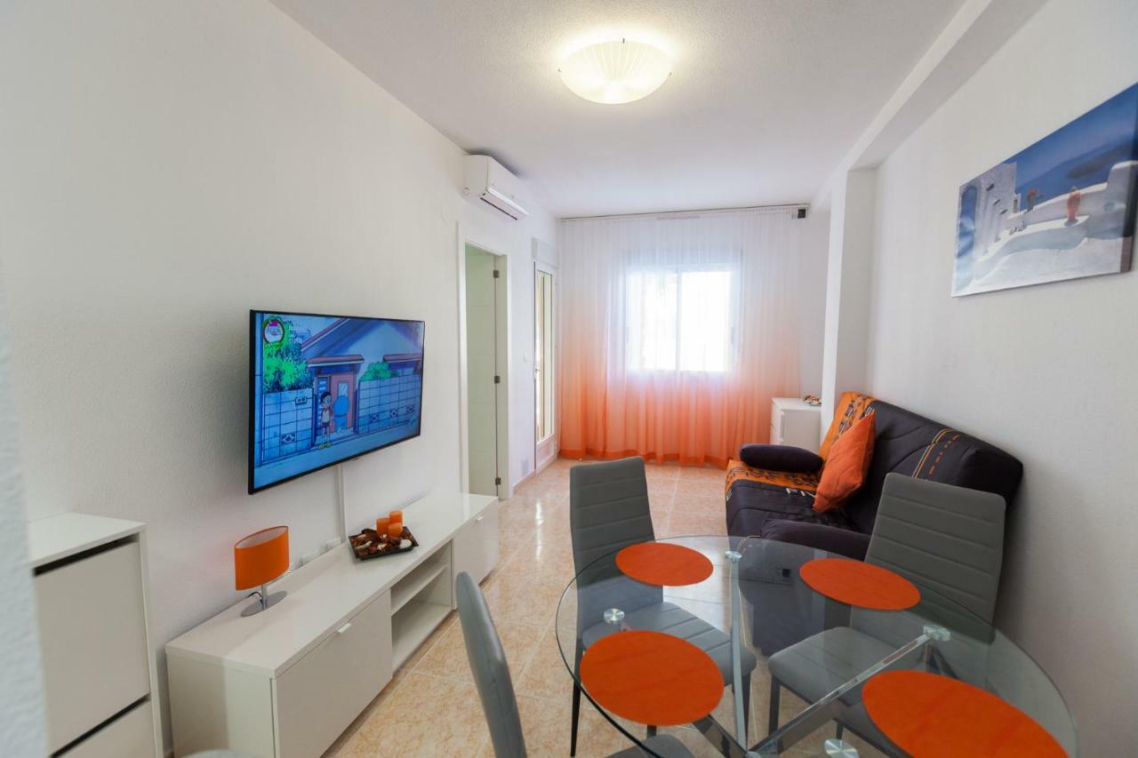 Apartment On San Julian Torrevieja Exterior photo