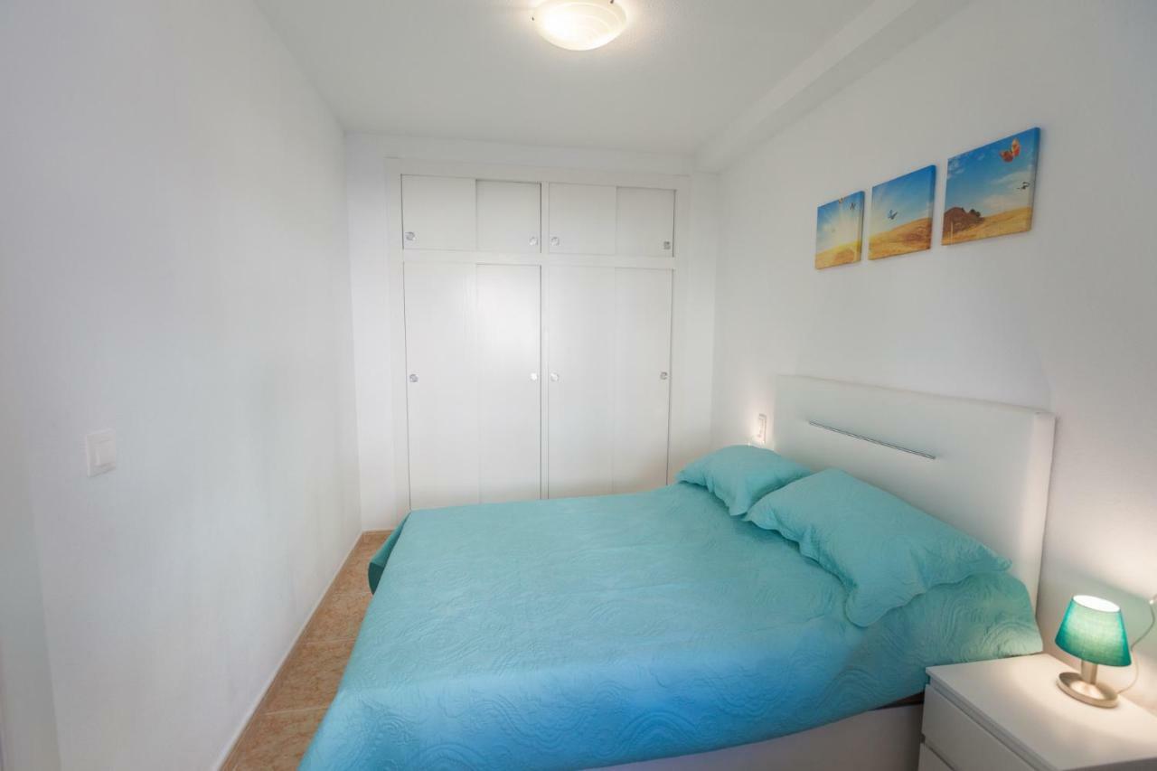 Apartment On San Julian Torrevieja Exterior photo