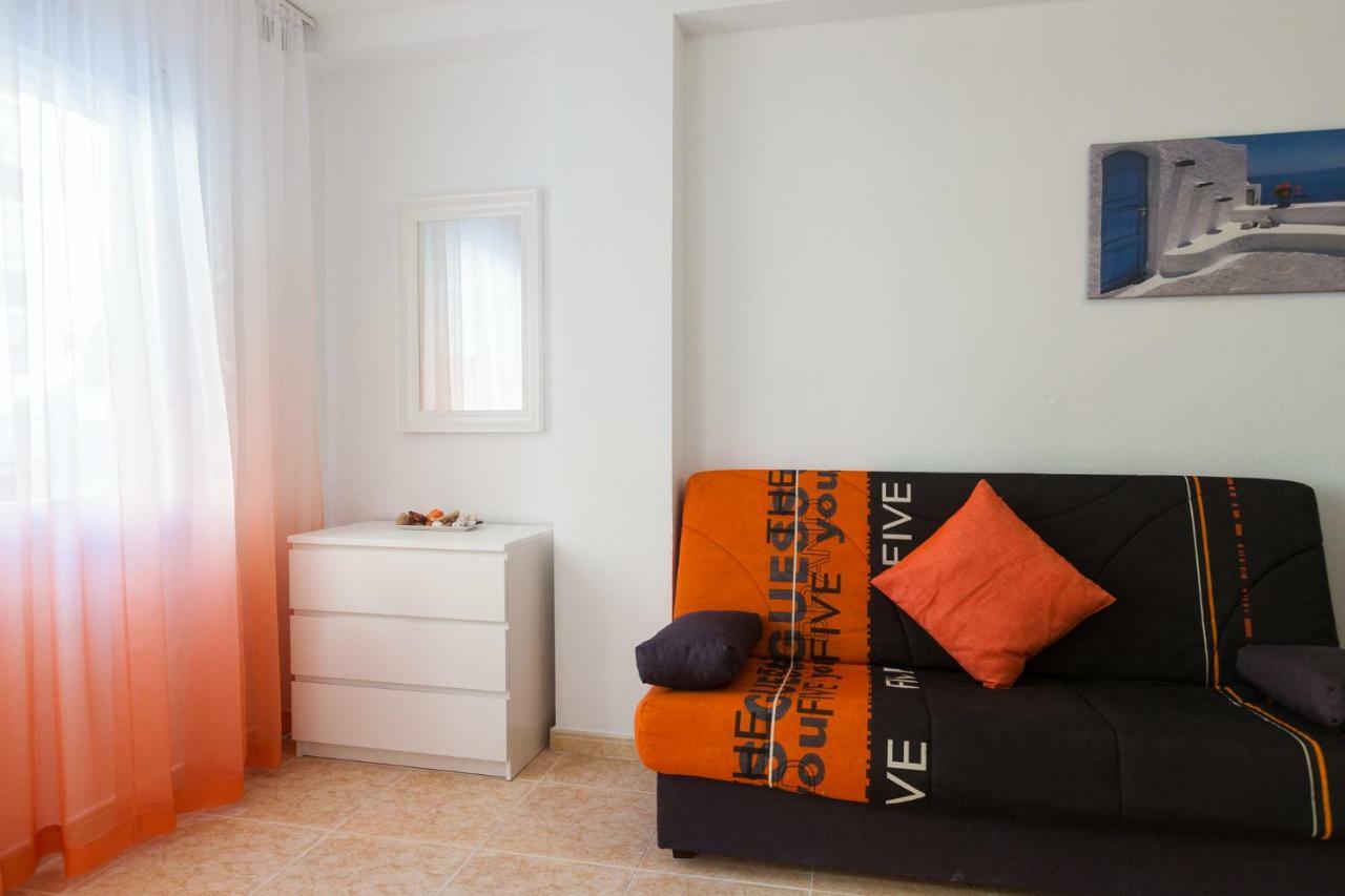 Apartment On San Julian Torrevieja Exterior photo