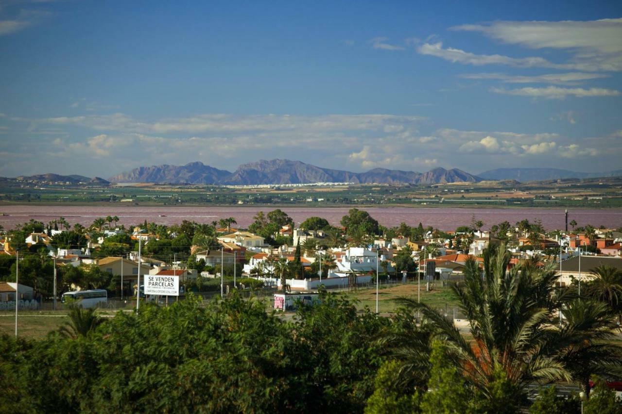 Apartment On San Julian Torrevieja Exterior photo